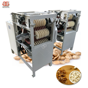 Electric Wet Broad Bean <strong>Peas</strong> Peeler Tiger <strong>Nuts</strong> Peanuts Skin <strong>Groundnut</strong> Peeling Machine in Nigeria - Product Image 1