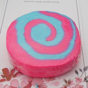 ฟองบาร์ฟองน้ำสำหรับอาบน้ำมีกลิ่นธรรมชาติและออร์แกนิกบริสุทธิ์ - Product Image 1