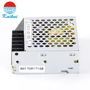 KAIHUI double alimentation à découpage 15v 15v + Source D'alimentation smps