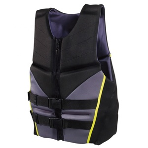 Vente en gros de vestes de sécurité légères en mousse EPE pour hommes <span class=keywords><strong>gilet</strong></span> de sauvetage de <span class=keywords><strong>natation</strong></span> de bonne qualité pour kayak <span class=keywords><strong>gilet</strong></span> de <span class=keywords><strong>natation</strong></span> pour hommes - Product Image 2