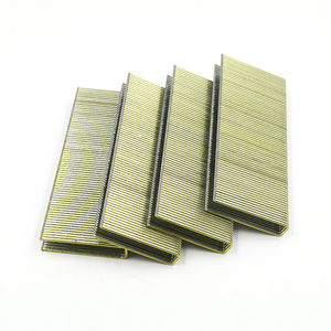 Agrafeuse industrielle N <span class=keywords><strong>Bostitch</strong></span>, <span class=keywords><strong>agrafes</strong></span> en acier - Product Image 1