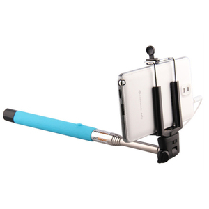 Giá Đỡ Ba Chân Sản Phẩm Có Dây <span class=keywords><strong>Monopod</strong></span> Ảnh Tự Sướng Thanh <span class=keywords><strong>Z07</strong></span>-5S Cáp Mất Cực Ảnh Tự Sướng Thanh - Product Image 2