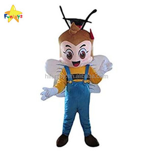 Funtoys CE hacen médico Bee traje de la mascota para <span class=keywords><strong>el</strong></span> partido - Product Image 1
