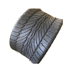 Neumático de <span class=keywords><strong>ATV</strong></span> de Caucho a Precio Económico al por Mayor en China, Llanta de Metal Personalizada para <span class=keywords><strong>ATV</strong></span>, 235/30-12 235/30-14 - Product Image 4