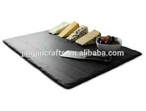 délicate main cut <span class=keywords><strong>ardoise</strong></span> <span class=keywords><strong>plateau</strong></span> 2015 promotionnel <span class=keywords><strong>rectangulaire</strong></span>, Carré, Ronde, Ovale et entendre forme / - Product Image 2
