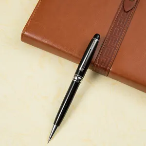 金属铅笔夹机械金属铅笔高品质金属机械铅笔