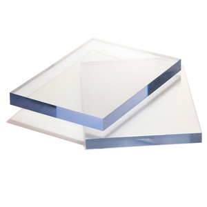 Free Sample Policarbonato Transparente 12mm <strong>Polycarbonate</strong> Sheet Cheap - Product Image 1