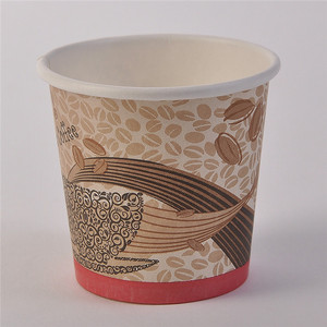 <span class=keywords><strong>El</strong></span> mejor y más barato en <span class=keywords><strong>blanco</strong></span> desechable 4 oz sola pared de papel taza de café - Product Image 1