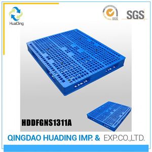 Capacidad de Carga de apilamiento de Paletas De Plástico Para <span class=keywords><strong>El</strong></span> Almacenamiento En Frío - Product Image 1