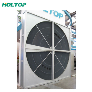 Rotary Air aria foglio di alluminio A Risparmio Energetico Scambiatore di Calore - Product Image 2
