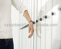 Mf S50 RFID силиконовые браслеты для шкафчика