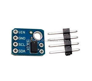 #27048 <span class=keywords><strong>GY</strong></span>-<span class=keywords><strong>530</strong></span> <span class=keywords><strong>vl53l0x</strong></span> Laser khác nhau, cảm biến tof khác nhau, Thời gian bay khác nhau, Mô-đun cảm biến - Product Image 1