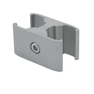 Song Song Giữ Ống Nạc Kết Nối Ống Nạc GAJ28-A05 - Product Image 1