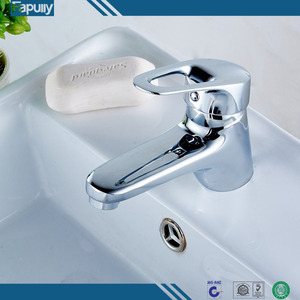 Fapully torneira monocomando buena calidad pero barato lavabo baño grifo lavabo generalizado - Product Image 5