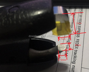 Pabrik sale ultrasonic usg stapler mesin las - Product Image 5