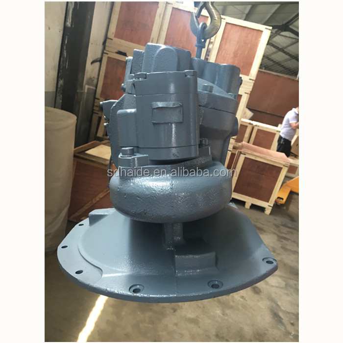 Hydraulic Pump ZX120 for Hitachi Excavators - 6 Months Warranty