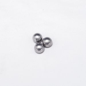 Cina Pabrik Disesuaikan 0.5-200 Mm <span class=keywords><strong>Solid</strong></span> Murni Aluminium Bola - Product Image 5