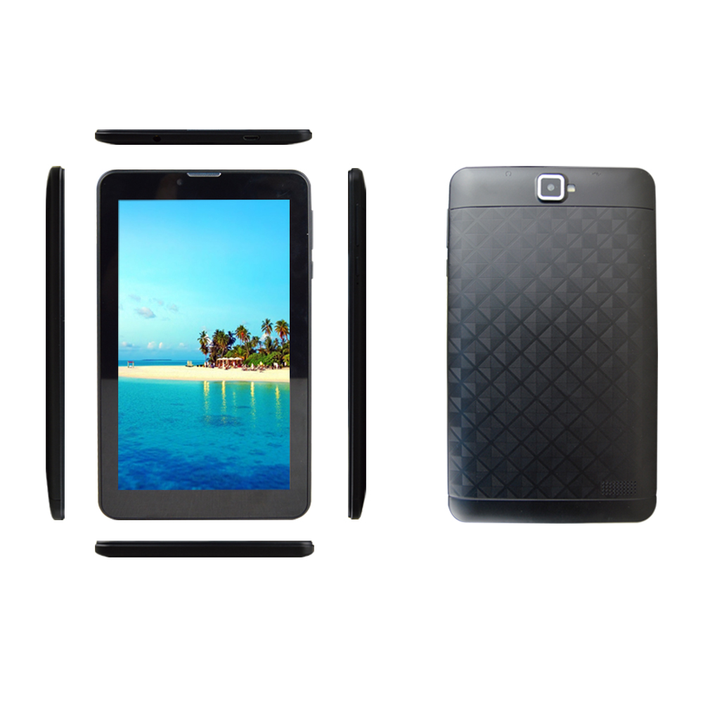 7-дюймов заводской сброс android tablet pc call-touch smart tablet pc