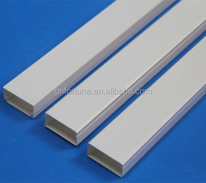 En plastique câble protecteur/goulottes 100*100mm - Product Image 6