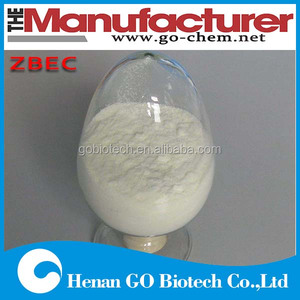 ZBEC Akselerator Tambahan Karet Di Pembuat Ban - Product Image 3