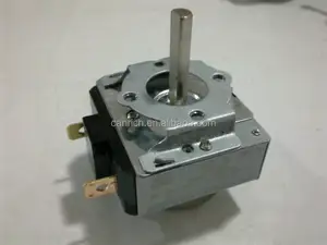 90minutes mechanical oven timer