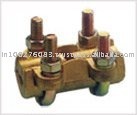 Conector Mecánico ACE para Cable de Cobre - Recto - Product Image 3