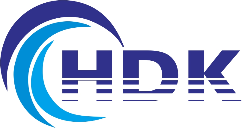 Dongguan Haidike Automation Equipment Co., Ltd. logo