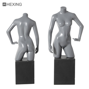 Maniquí de Exhibición de <span class=keywords><strong>Bikini</strong></span> con Torso Femenino para Trajes de Baño, Bien Diseñado - Product Image 6