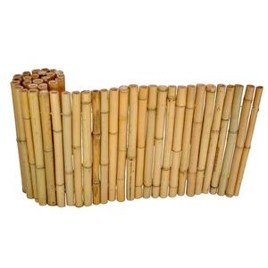 Milieuvriendelijke Bamboe Grens Met Verschillende Maten - Product Image 2