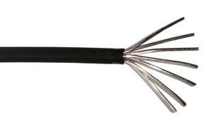 Duples Drop <strong>Wire</strong> 6/7 <strong>Duplex</strong> 1*6awg+6awg Aluminum Service Cable