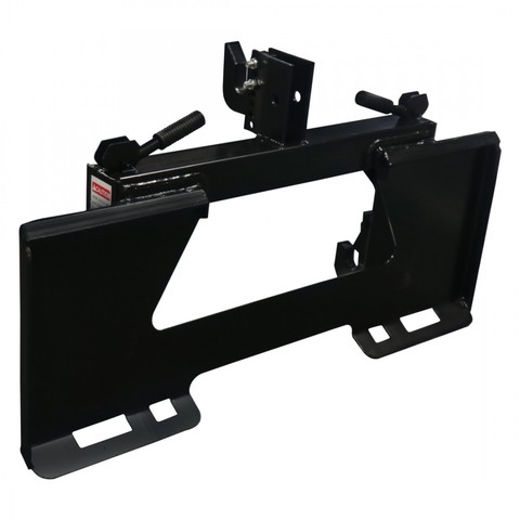 TTB120 - Tractor 3-Point Rear Tipping transport box/ Tractor 3point ...