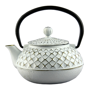 China Factory Wholesale Unique Japanese Cast Iron Tea <strong>Set</strong> Cast Iron <strong>Teapot</strong> <strong>Set</strong> - Product Image 1