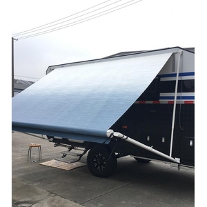 RV gran oferta <span class=keywords><strong>autocaravana</strong></span> 10ft ancho toldo lateral Manual - Product Image 4