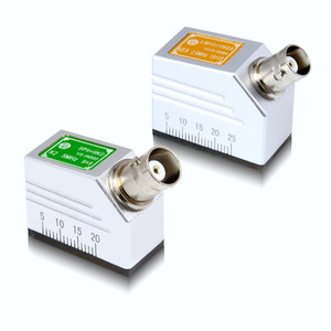 Standart NDT Endüstriyel UT <span class=keywords><strong>Test</strong></span> Probu 2.5 mhz 5 mhz 8*12mm açı probu - Product Image 5