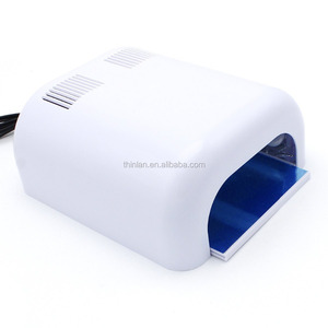 Alibaba chine fournisseur <span class=keywords><strong>pas</strong></span> <span class=keywords><strong>cher</strong></span> 36W UV <span class=keywords><strong>lampe</strong></span> À Ongles Sèche 36 watts kt 230 uv <span class=keywords><strong>lampe</strong></span> à ongles dr-301c gel durcissant la <span class=keywords><strong>lampe</strong></span> <span class=keywords><strong>led</strong></span> verser <span class=keywords><strong>ongle</strong></span> 36w - Product Image 5