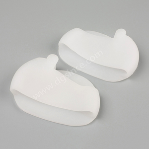Almohadillas de silicona para antepié de hombre y mujer, alta calidad, personalizadas, almohadillas de gel para antepié, almohadillas de silicona para metatarso - Product Image 6
