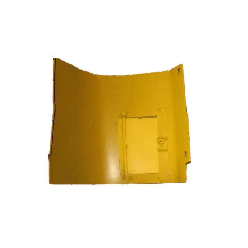 Jining SHANTUI buldozer parça krom çerçeve için SD16 16Y-40-08000 16y-40-07000