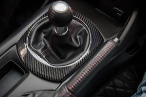 Para Mazda MX5 ND5RC Miata Roadster de fibra de carbono de envolvente - Product Image 2