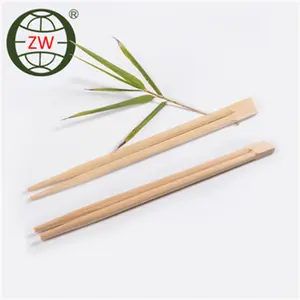 Baguettes rondes jetables en bambou produits importés du vietnam baguettes au meilleur prix