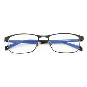 Good <strong>Price</strong> Metal Gold <strong>Glasses</strong> Frame Eyewear New Model Eyewear Frame <strong>Glasses</strong> - Product Image 4