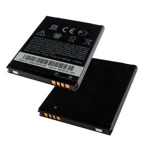 Высококачественный аккумулятор для сотового телефона <span class=keywords><strong>HTC</strong></span> My Touch 4G BD42100 A9292 PC36100 T8388 T7388 A8188 Оригинал 1400 мАч - Product Image 6