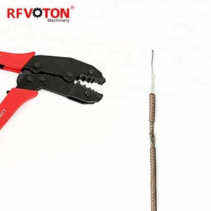 วิทยุตัวนำสายโคแอกเชียล178สาย RG178 670 086 25 <span class=keywords><strong>sxe</strong></span> - Product Image 4