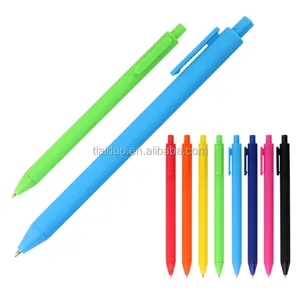 Stationery Product Line Top Selling Products in With Custom Logo Ball Pen BallPoint Pen OEM