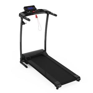 Offre Spéciale petite taille tapis de course pliable mini tapis de course pliant machine en cours d'exécution pour entraînement - Product Image 1