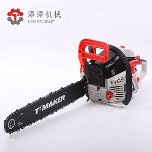 52cc Giá Thấp Trung Quốc <span class=keywords><strong>Chainsaw</strong></span> Với Piston - Product Image 1