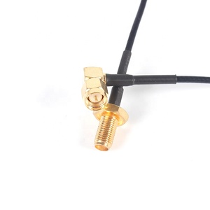 SMA гнездовой разъем к SMA Штекерный разъем RG174 кабель - Product Image 2