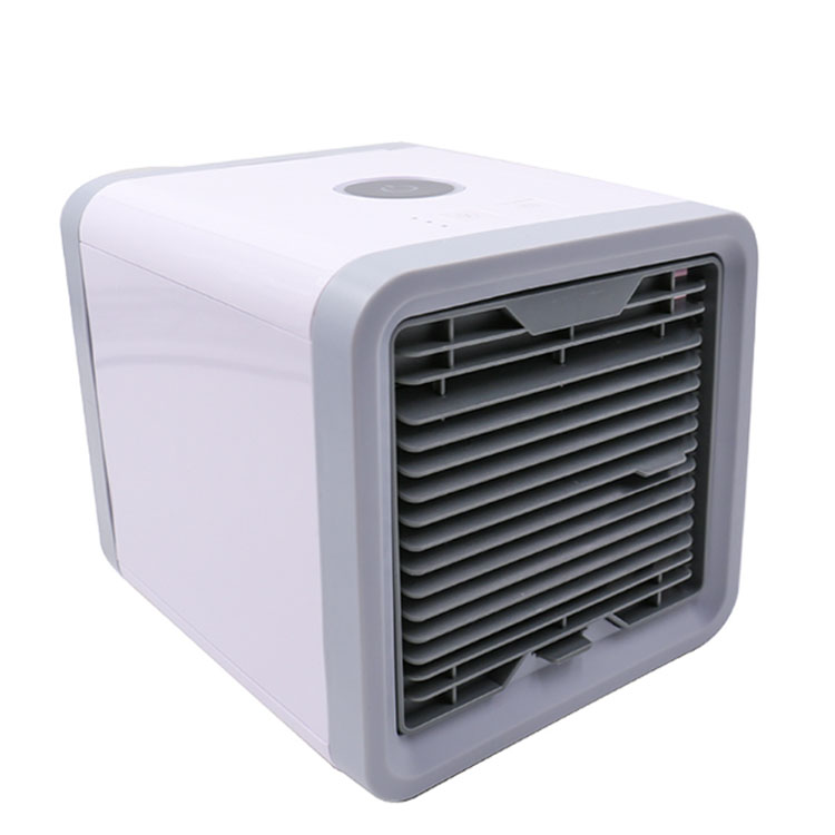 Горячая Распродажа, Водяной охладитель, вентилятор, мини-Кондиционер