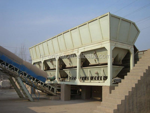 Planta mezcladora <span class=keywords><strong>de</strong></span> hormigón HZS90 ready mix, gran oferta, con certificado ISO CE - Product Image 5