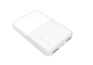 อาลีบาบาผู้ขายที่ดีที่สุดราคาถูก Mobile Power Bank 5000 Mah Romoss Power Bank ชาร์จแบตเตอรี่สำหรับ Samsung หมายเหตุ10 - Product Image 4