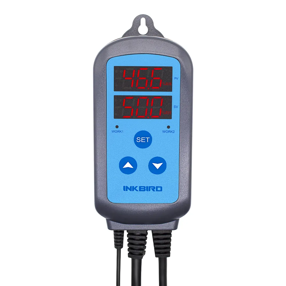 IHC-200 digital controle de umidade higrômetro preço
